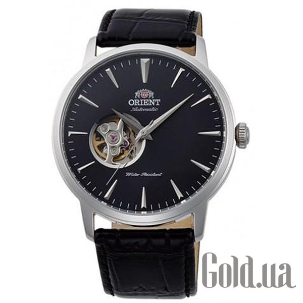 Купить Orient Мужские часы FAG02004B0