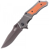 Skif Нож Plus Mate ц:orange 63.00.08, 1616606