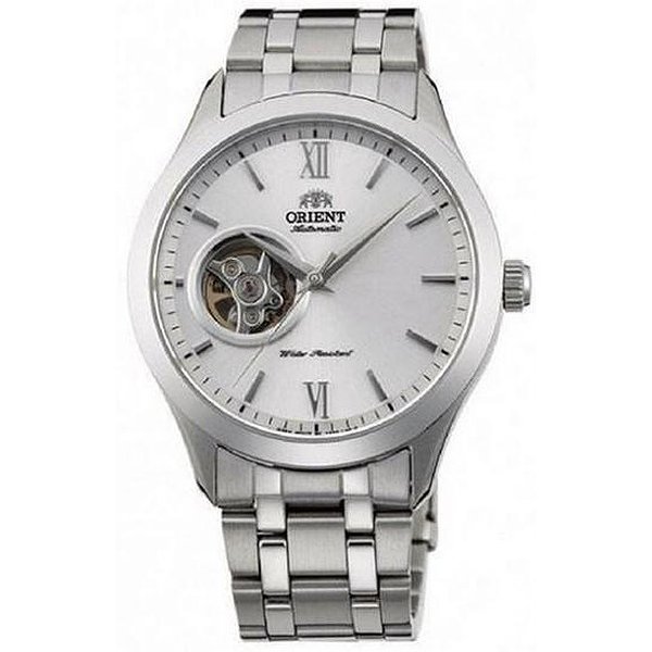 Orient Чоловічий годинник Dressy Elegant FAG03001W0