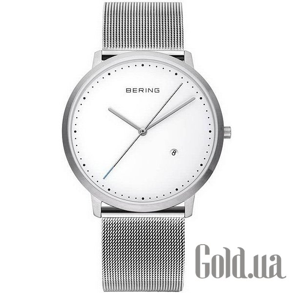 

Дизайнерские часы Bering, Часы Classic 11139-004
