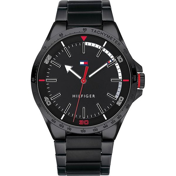 Tommy Hilfiger Мужские часы 1791525