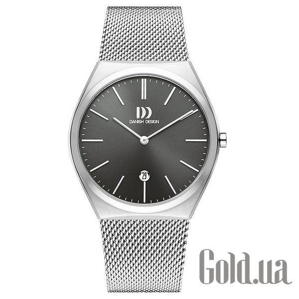 

Мужские часы Danish Design, Мужские часы Stainless Steel IQ64Q1236