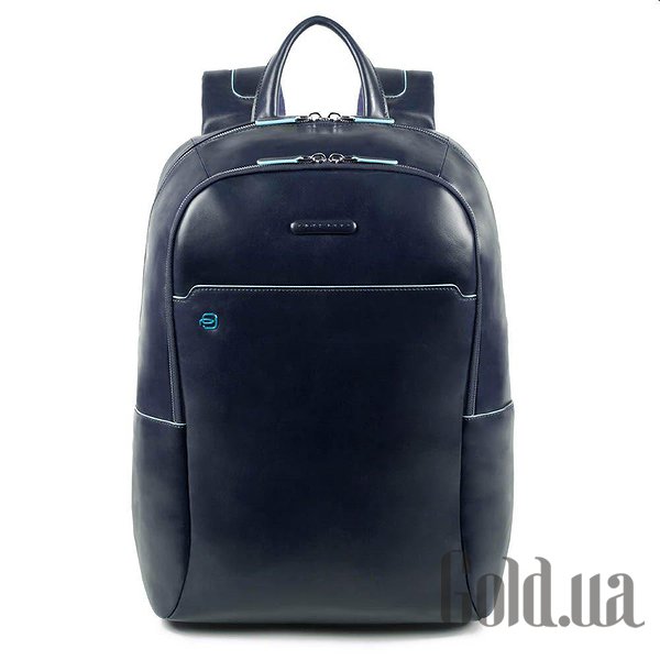 

Рюкзак Piquadro, Синий, Рюкзак Blue Square CA4762B2_BLU2