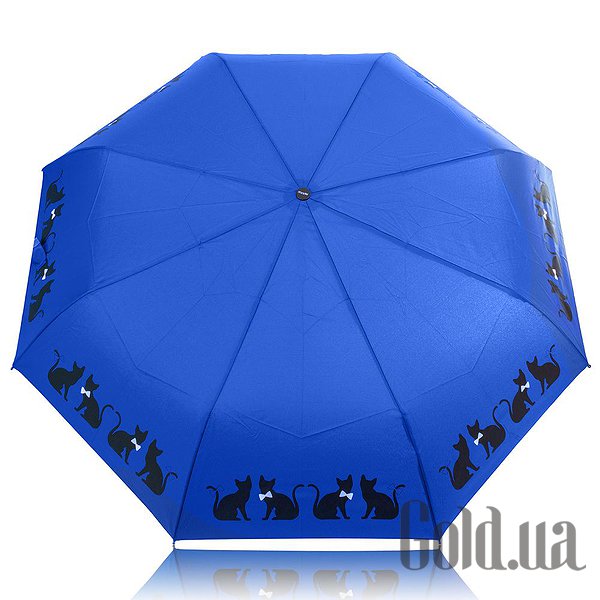 

Зонт Doppler, Черный;синий;белый, Зонт DOP7441465C06-navy