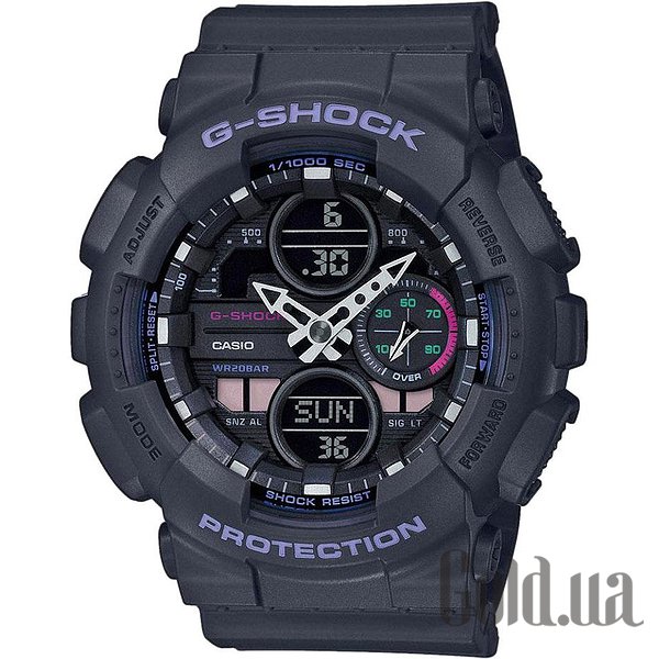 Купить Casio Мужские часы GMA-S140-8AER