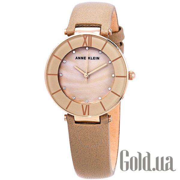 

Женские часы Anne Klein, Женские часы AK/3272RGTP