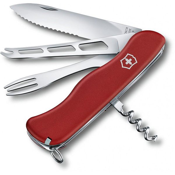 Victorinox Нож Cheese Vx08313.W