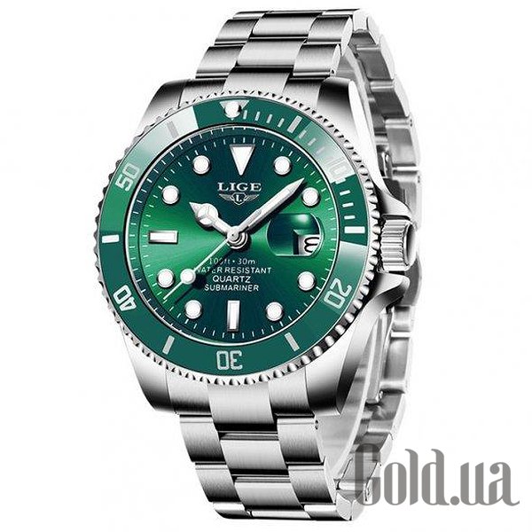 

Мужские часы Lige, Мужские часы Daytona 2463