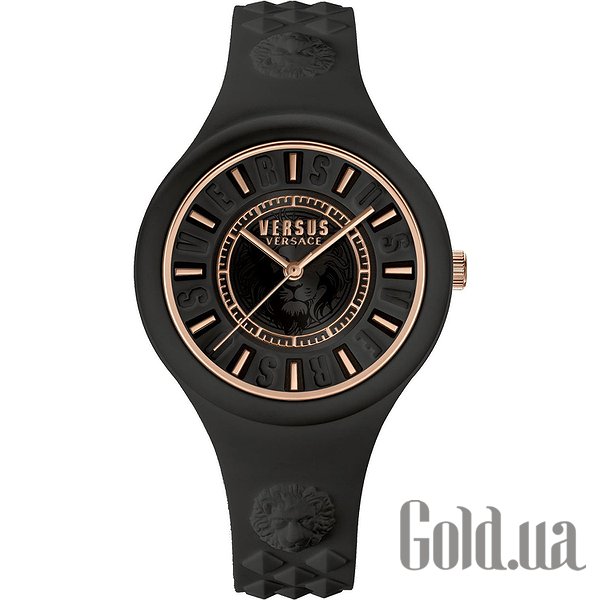 Купити Versus Versace Жіночий годинник Fire Island Vspoq5119