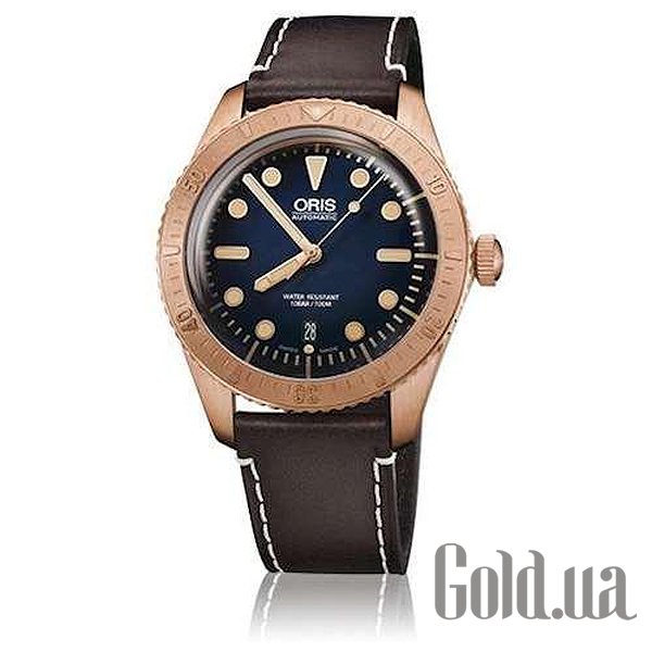 

Швейцарские часы Oris, Мужские часы 733.7720.3185 Set