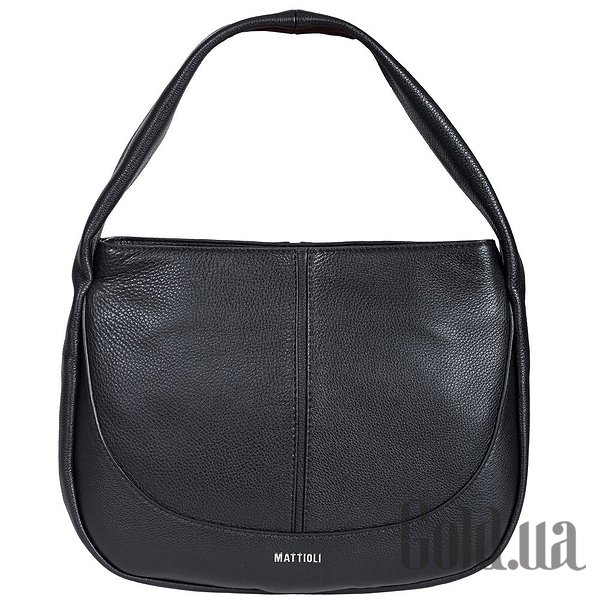 Женская сумка 031-20C черная