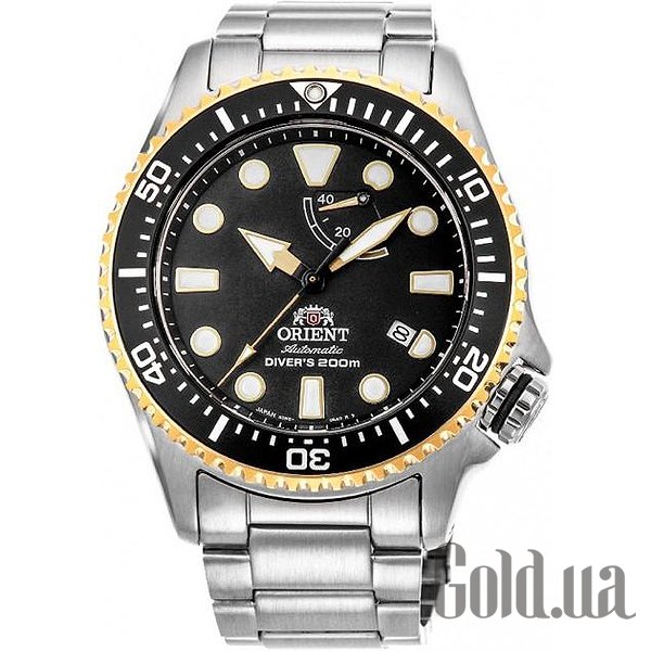 

Японские часы Orient, Мужские часы RA-EL0003B00B