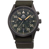 Orient Чоловічий годинник RA-KV0501E10B