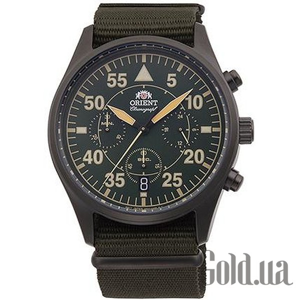 

Японские часы Orient, Мужские часы RA-KV0501E10B