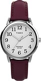 Timex Женские часы Easy Reader Tx2u96300, 1764062