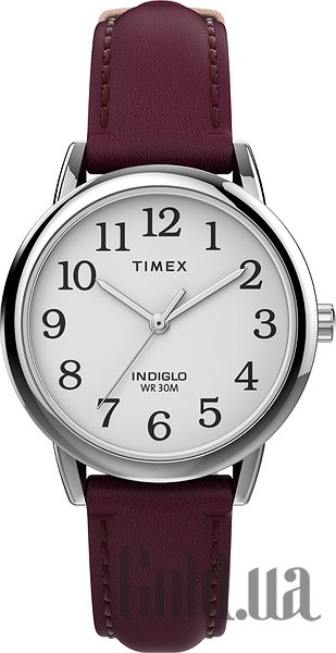

Женские часы Timex, Женские часы Easy Reader Tx2u96300