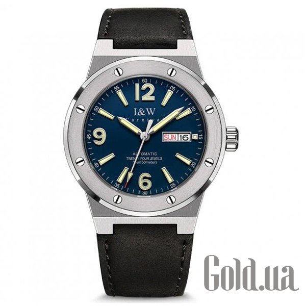 Купить Carnival Мужские часы Submarine 5BAR 2760 (bt2760)