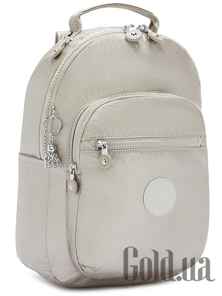 

Рюкзак Kipling, Бежевый, Рюкзак Basic Plus KI3789_48I