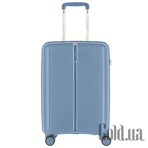 

Дорожная сумка Travelite, Синий, Чемодан Vaka TL076447-25