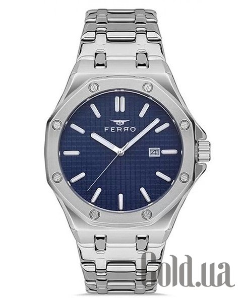 

Мужские часы Ferro, Мужские часы F11290A-A3