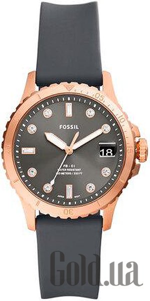 Купить Fossil Женские часы ES5293