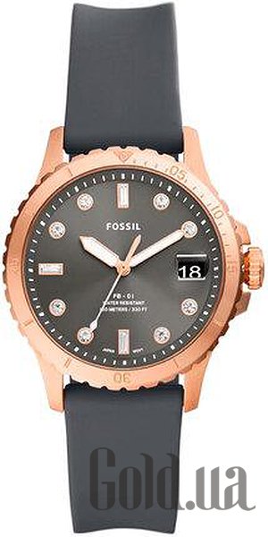 

Дизайнерские часы Fossil, Женские часы ES5293