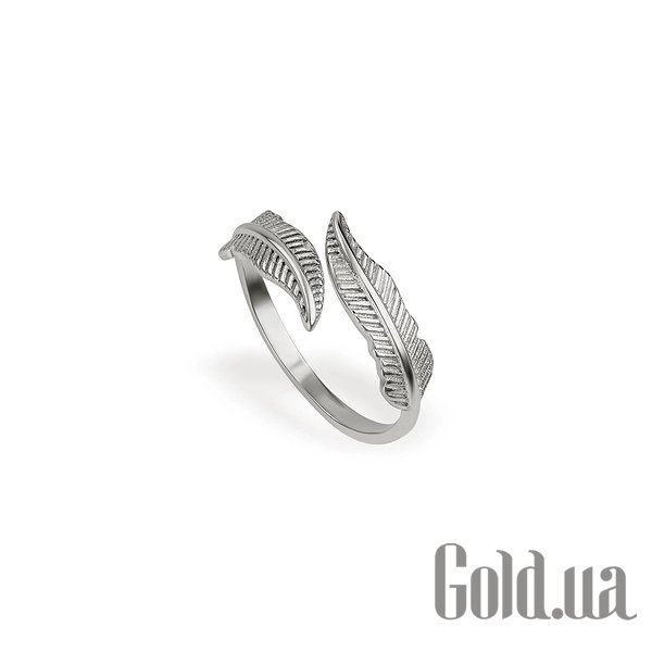 

Женские кольца Silvex925, Женское серебряное кольцо, 16
