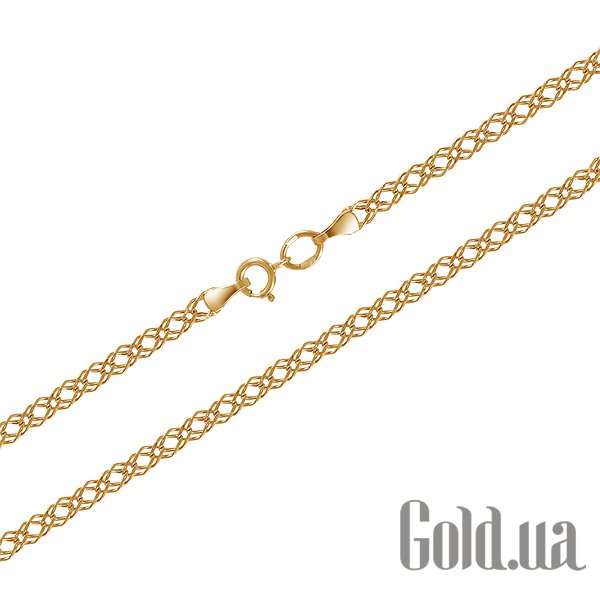 

Браслет Lurie Jewelry, Женский золотой браслет, 18.5