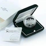 Silver Coins Серебряная монета 31 гр, 1794526