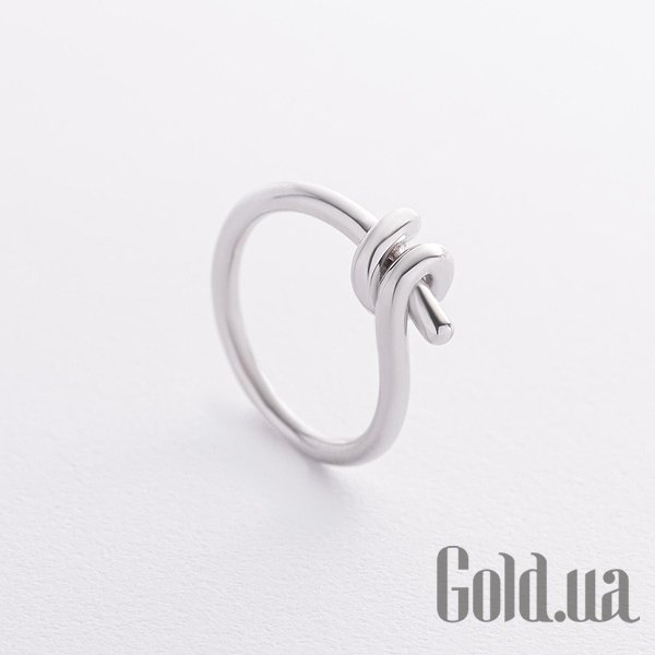 

Женские кольца Украина, Женское серебряное кольцо, 15.5