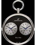 Aerowatch Карманные часы Lepines Quartz Dual-Time 05826PD03, 1797854