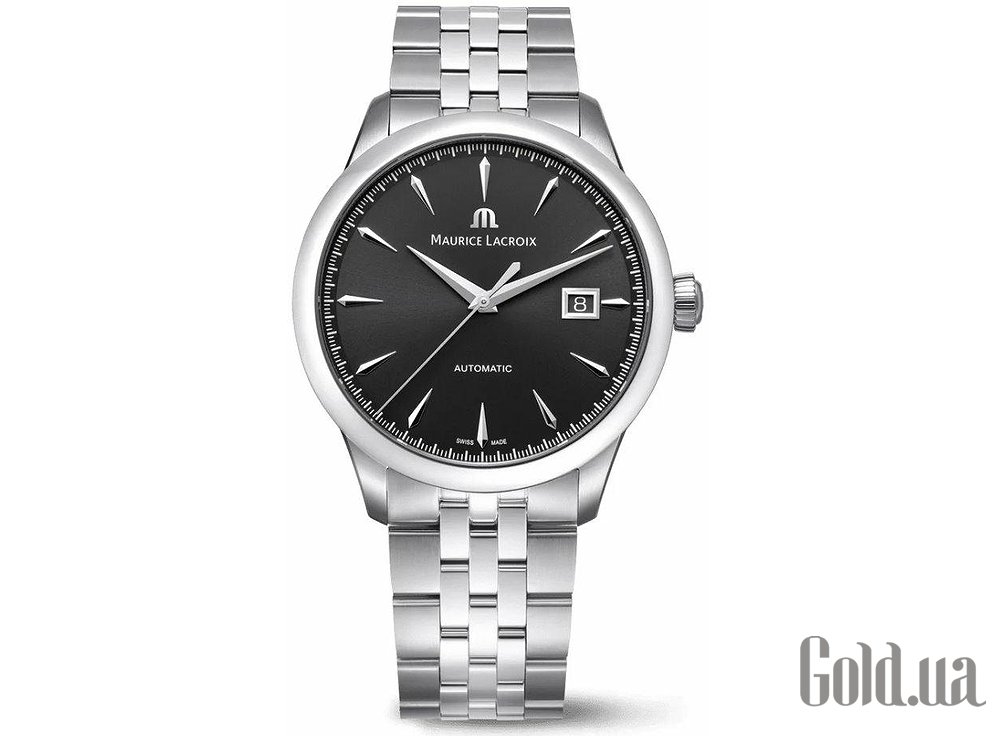 Maurice Lacroix Чоловічий годинник 756008-SS002-330-1 756008-SS002-330-1