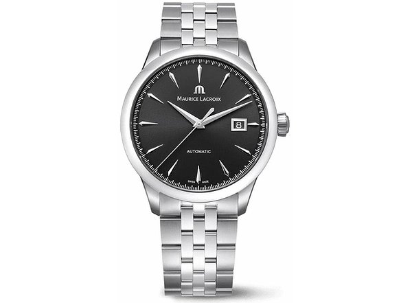 Maurice Lacroix Чоловічий годинник 756008-SS002-330-1 756008-SS002-330-1