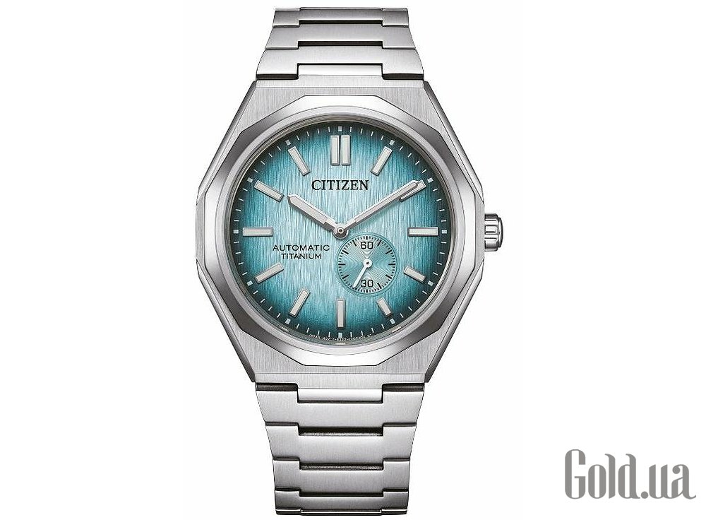 Citizen Мужские часы NK5020-58L NK5020-58L