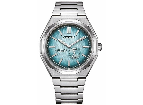 Citizen Мужские часы NK5020-58L NK5020-58L