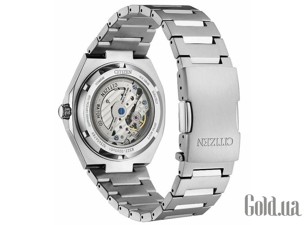 Citizen Мужские часы NK5020-58L NK5020-58L – изображение 3