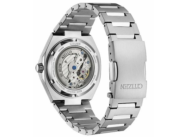 Citizen Мужские часы NK5020-58L NK5020-58L – изображение 3