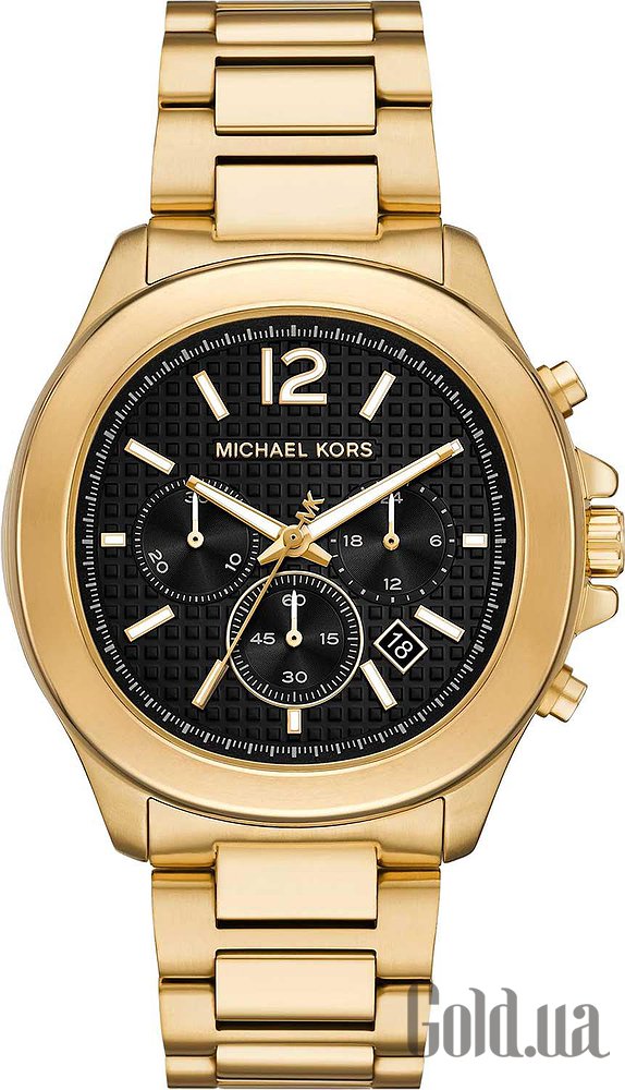 Michael Kors Чоловічий годинник MK9152 MK9152