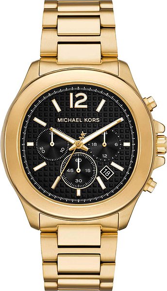 Michael Kors Мужские часы MK9152 MK9152