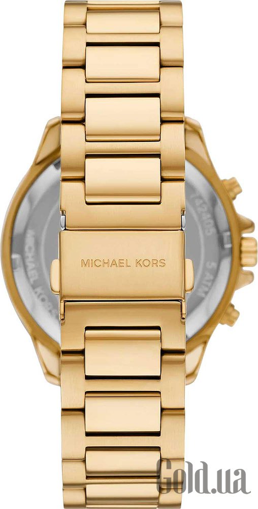 Michael Kors Чоловічий годинник MK9152 MK9152 – зображення 3