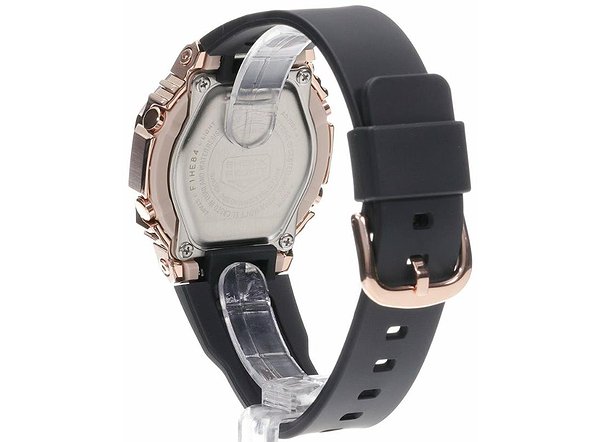 Casio Женские часы GM-S2110PG-1A4ER GM-S2110PG-1A4ER – изображение 2