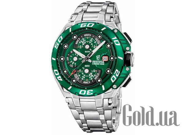 Festina Мужские часы F20754/5 F20754/5
