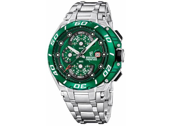 Festina Мужские часы F20754/5 F20754/5