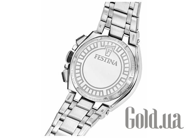 Festina Мужские часы F20754/5 F20754/5 – изображение 2