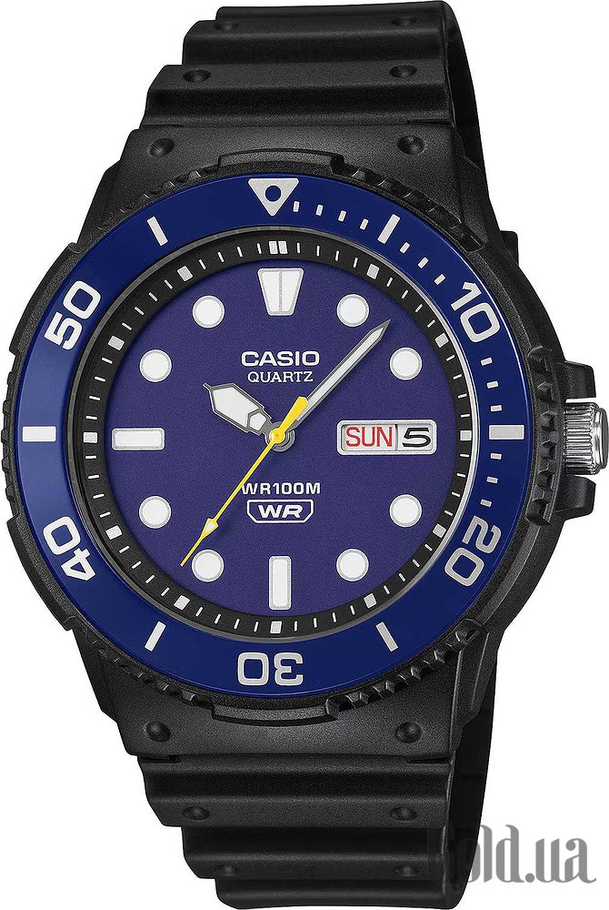 Casio Мужские часы MRW-230H-2E MRW-230H-2E
