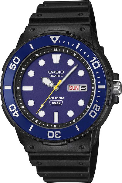 Casio Мужские часы MRW-230H-2E MRW-230H-2E
