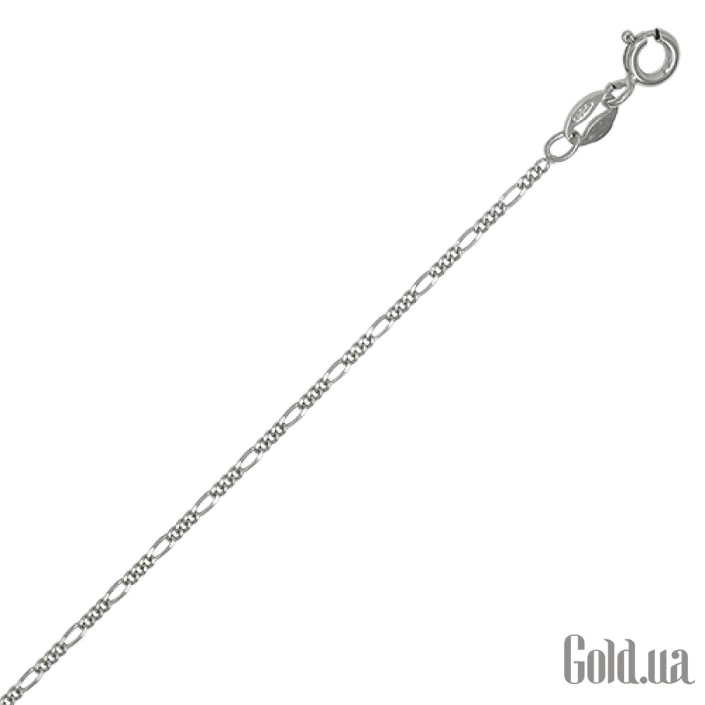 Серебряная цепь 809Р 1/50