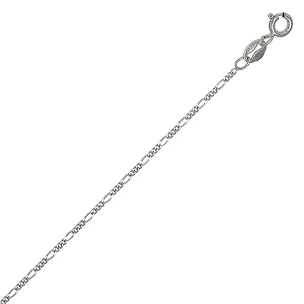 Серебряная цепь 809Р 1/50