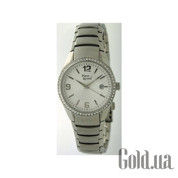 

Женские часы Pierre Ricaud, PR 21032.5153QZ