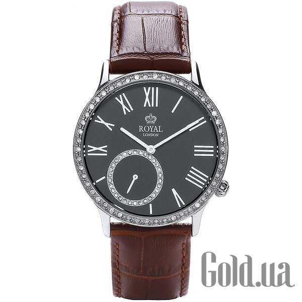 

Женские часы Royal London, 21157-05